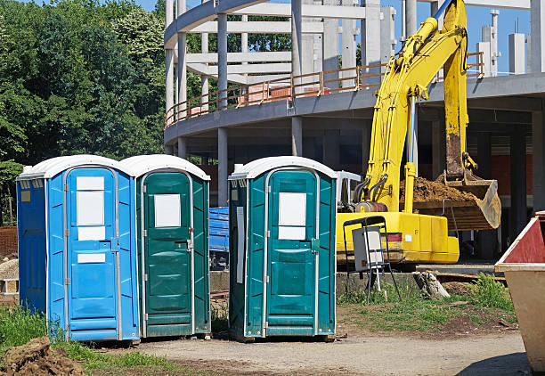 Reliable Bluewell, WV Portable Potty Rental Solutions