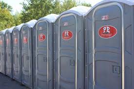 Professional Portable Potty Rental in Bluewell, WV